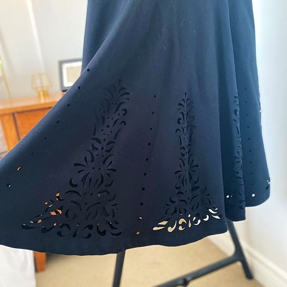 Black Dress - Picture 2 of 2